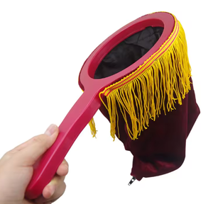 Người Mới Bắt Đầu Thân Thiện Với Vui Magical Đạo Cụ Thiết Lập Nhựa Sân Khấu Thay Đổi Túi Kéo Hoa Lừa Đồ Chơi Cho Trẻ Em Làm Cho Mọi Sự Xuất hiện - Product Image 5