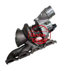 Turbo MGT2056 851676-0004 8631904 8629970 7953253 11658662073 1165863190410 851676-5010S 851676-5014S para Motor <span class=keywords><strong>BMW</strong></span> 2.0T - Product Image 4