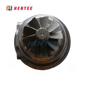 GT2256MS เทอร์โบชาร์จเจอร์คาร์ทริด8973267520สำหรับรถยนต์อีซูซุ NPR ukrnian Bogdan 4.6L 4HG1T 4HG1-T 2001 - Product Image 3