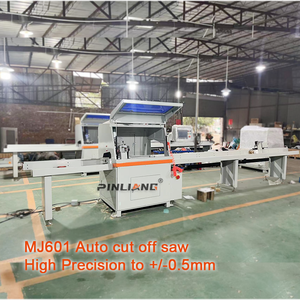 เครื่องเลื่อยตัดไม้ CNC MJ601,เครื่องเลื่อยตัดไม้ด้วยระบบนิวเมติก - Product Image 2