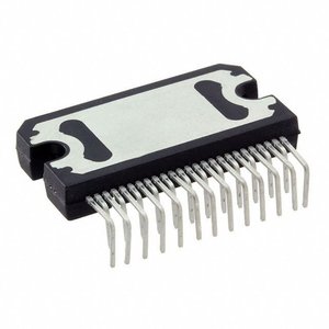 Fabricant chinois TDA75610 TDA75610LV TDA75610LV IC Amplificateur Audio Bridge Flexiwatt27 - Product Image 1