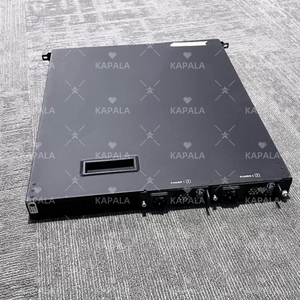 Conmutador de red I4600/I4800 con función POE y VLAN, serie I4000, 10G, I4600, 1, 2, 1, 2, - Product Image 6