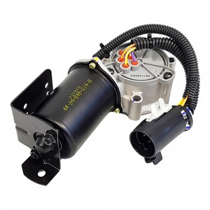 Motor de Caja de Transferencia 4WD para Kia Hyundai 47303H1000, Pieza de Repuesto de Cobre Nueva - Product Image 2