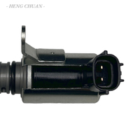 15340-50010 15340-50011 Système de moteur automobile 3UZ-FE, soupape de commande d'huile, électrovanne VVT pour Toyota Crown Land 4.7L