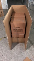 GK9-890 modèle 110V/220V sac industriel machine à coudre à vendre mini machine à coudre prix