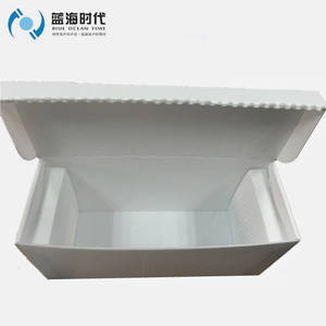 กล่อง Corex <span class=keywords><strong>Bee</strong></span> สำหรับ5เฟรมกล่องพลาสติกลูกฟูก - Product Image 4