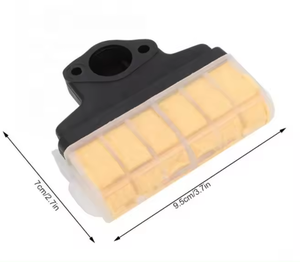 Kit de ajuste de filtro de aire MS250 para STIHL 021 023 025 MS210 MS230 MS <span class=keywords><strong>210</strong></span> 230 250 piezas de motosierra de carburador - Product Image 4