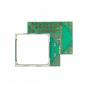 NORA-W401-00B มีสินค้าในสต็อก โมดูลรับส่งสัญญาณ RF และโมเด็ม - Product Image 1