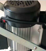 Machine de perçage de trou de charnière de fabrication de gros