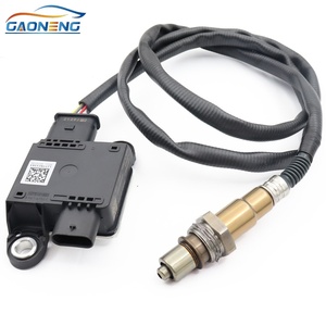 Capteur de particules fines diesel PM 03N906261A pour VW <span class=keywords><strong>Crafter</strong></span> <span class=keywords><strong>Combi</strong></span> Man 2.0 TDI - Product Image 4
