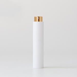 Envase Biodegradable de 8ml 10ml, Atomizador de Fragancia, Botella de Perfume, Botella de Spray Única con Logotipo - Product Image 3