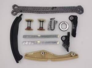 Kit de Reparación Rápida FT35XLB008 FT35XLB003 AT4Z6M280B AT4Z6M280A AT4Z6256A AT4Z6C525C para Ford 3.5L 3.7L con Engranaje AT4Z + Válvula VVT - Product Image 4