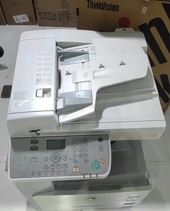 Tân trang DADF cho Canon IR2520 2535 2530 tự động tài liệu trung chuyển - Product Image 6