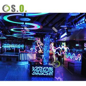 KTV-<span class=keywords><strong>taburete</strong></span> y mueble de bar para <span class=keywords><strong>discoteca</strong></span>, conjunto de sofá largo para <span class=keywords><strong>discoteca</strong></span> - Product Image 1