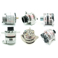 DCEC Alto rendimiento ISZ QSZ Piezas de motor diésel Alternador 28V 2874279
