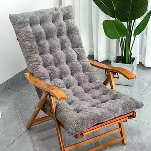 Vente directe usine : Coussin de chaise longue de patio doux et confortable, épais, pour chaise de <span class=keywords><strong>jardin</strong></span>, <span class=keywords><strong>transat</strong></span>, ou siège de fenêtre - Product Image 5