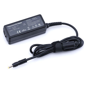 Adaptador <span class=keywords><strong>de</strong></span> corriente para portátil 30W 19V 1.58A 4,0*1,7mm adaptador para portátil para HP <span class=keywords><strong>Compaq</strong></span> Mini 110C 210 700 730 1130CM 1132TU - Product Image 3
