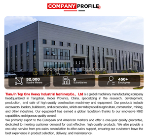 รถขุดตีนตะขาบ TT25-18 รุ่นส่งตรงจากโรงงาน ขับเคลื่อน 4 ล้อ น้ำหนัก 1800 กก. พร้อมอุปกรณ์เสริม - Product Image 3