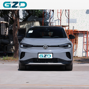 Venta caliente Volswagen <span class=keywords><strong>ID4</strong></span> 600km <span class=keywords><strong>Precio</strong></span> barato Nuevo Ener SUV eléctrico En stock - Product Image 2