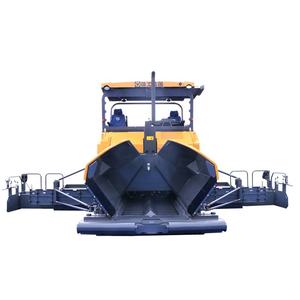 New RP903S RP903E 9m <b>Road</b> Paver RP903 Laying <b>Machine</b> Asphalt Pavers on Sale - Product Image 3