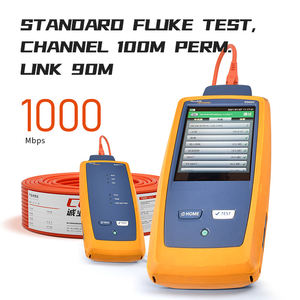 <span class=keywords><strong>Cat6</strong></span> U/<span class=keywords><strong>Utp</strong></span> 23awg Netwerkkabel 305M 0.52Mm Ofc Koper Geslaagd Testkanaal 100M Perm.Link <span class=keywords><strong>Utp</strong></span> Lan Kabel <span class=keywords><strong>Cat6</strong></span> Netwerkkabel - Product Image 4
