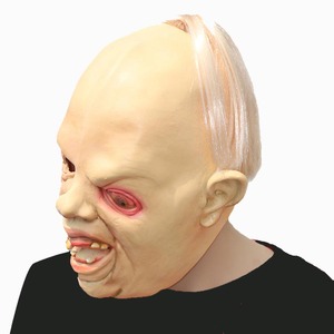 Scary Goonies Sloth Mask <strong>Halloween</strong> Costume Full Head Horror Mask Props Costume <strong>Accessories</strong> Masque <strong>Halloween</strong> Mask for <strong>Adults</strong> - Product Image 3