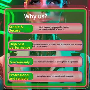 Ps Beta 2024 cinese si iscrivono al piano fotografico della nuova edizione <span class=keywords><strong>AI</strong></span> Generic Filling telecomando intelligente Win/Mac - Product Image 5