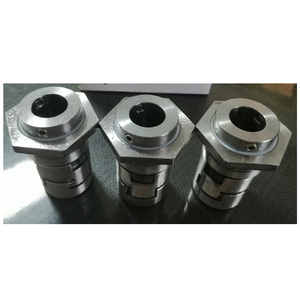 Sello Mecánico para Bomba Multietapa Vertical de Alto Rendimiento CDLF20-4 <span class=keywords><strong>CDL20</strong></span>-4 CR20-4 5.5kw 4 Etapas de Impulsor OEM - Product Image 5