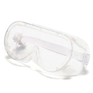 Premium Eye Protection with Fog-Resistant Technology and Clear Vision Anti-Fog Goggles to stay Safe and Focused