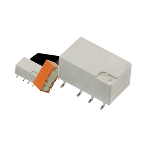 25A DPST แบบ G7L-2A-BUBJ-CB AC24 24V ออกแบบมาเป็นพิเศษสำหรับระบบควบคุมอุตสาหกรรม - Product Image 1