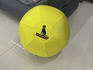 Pelota Inflable Resistente a Desgarros y Explosiones 1680D/2520D para Ganado, Perros, Border <span class=keywords><strong>Collie</strong></span>, 20-29.9 Pulgadas de Diámetro, Uso en Exteriores - Product Image 4