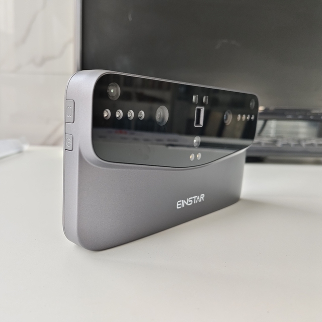 Scanner Automotriz Profesional Vega 3D Scanner VEGA Newest 3d Full Scanner Body