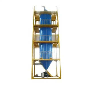 Séchoir à jet sous pression YPG à économie d'énergie efficace pour aromatiser les protéines, l'<span class=keywords><strong>amidon</strong></span> et les produits laitiers dans l'industrie alimentaire - Product Image 1