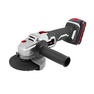 Máy Mài Góc Điện Không Dây 2023 Mm 115Mm Cầm Tay Chạy Pin Lithium 18V 20V Công Nghiệp 125 Enying - Product Image 3