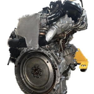 Moteur diesel OM656.929 pour Mercedes 3.0 <span class=keywords><strong>400d</strong></span> OM656.929 656.929 OM656 A6560103402 - Product Image 2