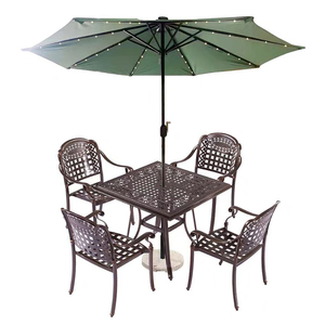 Superventas de <span class=keywords><strong>China</strong></span> sombrilla de poste medio sombrilla de playa al aire libre - Product Image 5