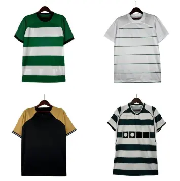 Оптовая продажа, спортивные футбольные рубашки в Португалии, зеленые футбольные майки