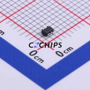 Amplificador operacional de chip IC de circuito integrado OPA314AIDCKR original y nuevo - Product Image 2