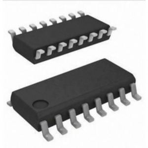 Brand-new Original Guaranteed 74HC4052M/TR Logic Gate Integrated Circuit ic Electronic Component - Product Image 1