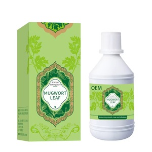 Líquido <span class=keywords><strong>para</strong></span> remojar los <span class=keywords><strong>pies</strong></span> con hojas de artemisia |   Alivia la Fatiga y Refresca los <span class=keywords><strong>Pies</strong></span> Cansados - Product Image 1