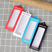 Spot Wholesale Emballage blanc Câble de données USB Fil Chargeur de téléphone Boîte de papier d'emballage
