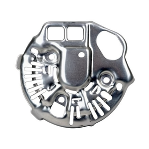 Couvercle de l'alternateur, partie arrière électrique pour Toyota HIACE LH103 1993-1998 27039-55080 27039-70470 - Product Image 3