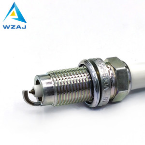 Spark <b>Plugs</b> 03F905600A For Gas Engines Standard Length Nickel Material <b>Replace</b> Repair Use - Product Image 3