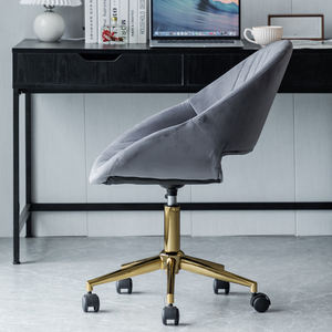 Sıcak satış kumaş orta yüzyıl kolsuz bekleme odası ziyaretçi sandalyesi salonu Accent sandalye eğlence Parson sandalye - Product Image 3