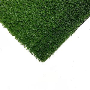 Césped Artificial de 10 mm, Césped Sintético, Alfombra de Césped, Pasto Sintético, Césped Artificial - Product Image 4