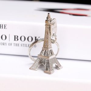 Porte-clés Tour Eiffel <span class=keywords><strong>Paris</strong></span> Vintage - Product Image 5