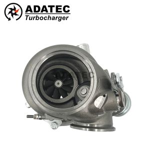 Kits de Turbine G25-550 à roulement à billes en céramique haute puissance avec Wastegate Vband 0.72AR 300-550HP pour <span class=keywords><strong>Garrett</strong></span> Performance 877895-5003S - Product Image 6