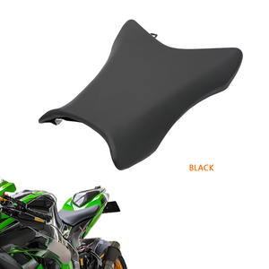Cojín de asiento delantero para motocicleta, apto para <span class=keywords><strong>Kawasaki</strong></span> <span class=keywords><strong>Ninja</strong></span> <span class=keywords><strong>ZX10R</strong></span>, ZX 10R, <span class=keywords><strong>2016</strong></span>, 2017, 2018, 2019, 2020, - Product Image 2