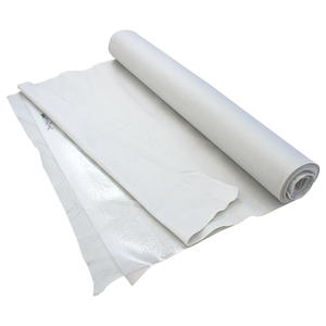 Geomembrana duradera de HDPE de 1mm para estanques de acuicultura, vertederos y revestimientos de presas - Product Image 4