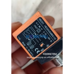 หนึ่งชิ้นสำหรับ IFM New Efector IN5331 เซ็นเซอร์วัดระยะแบบเหนี่ยวนำ H H - Product Image 3